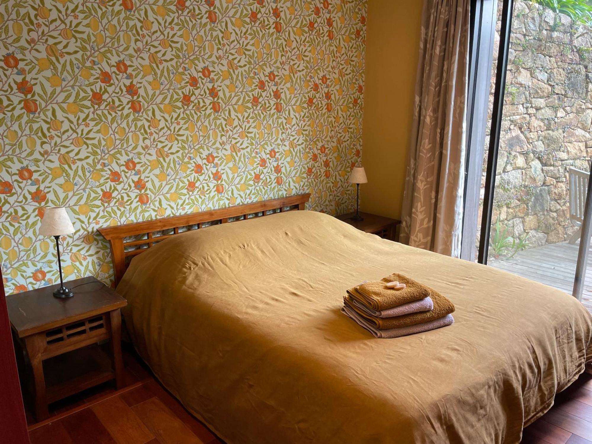 Men Joliguet Bed & Breakfast Brehat Exterior photo